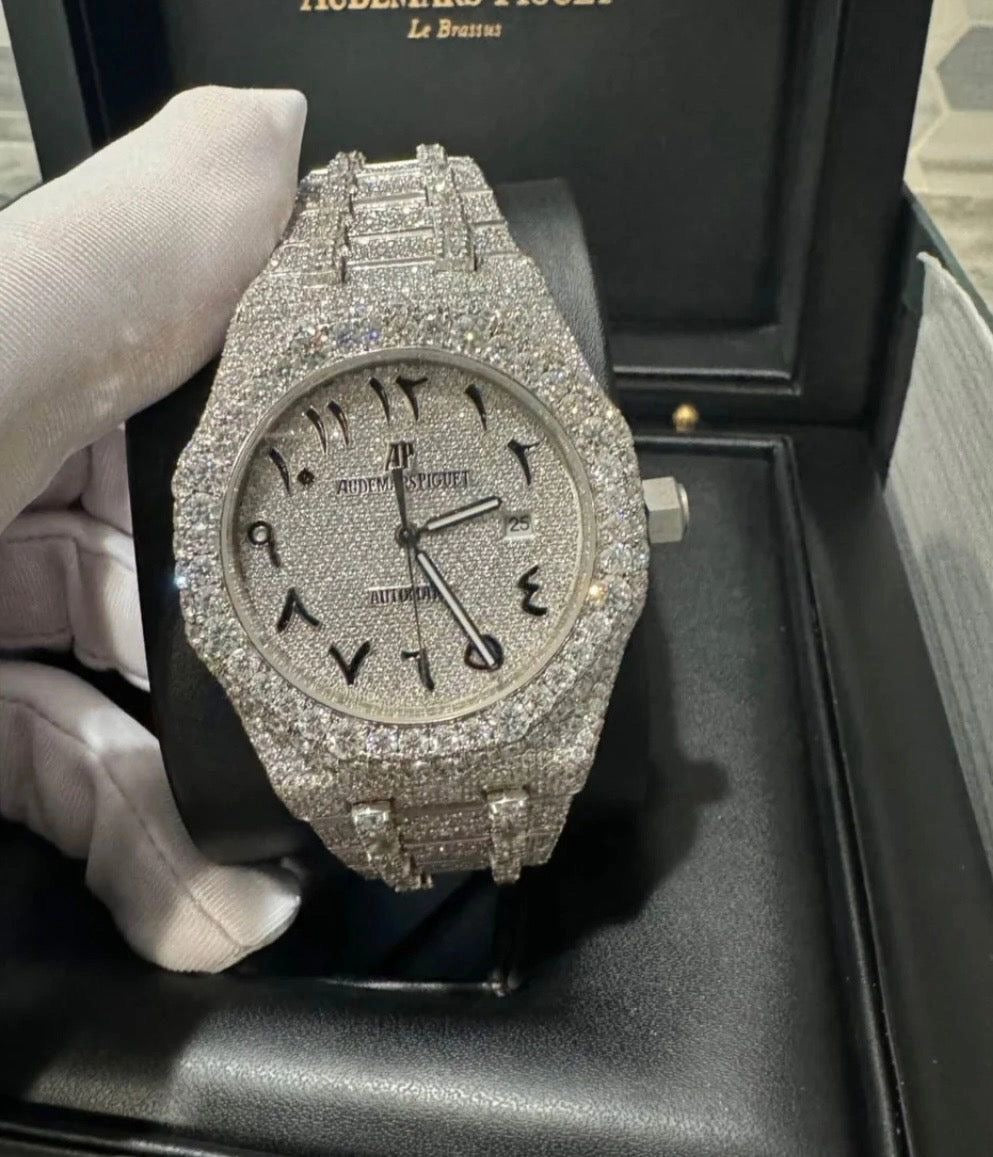 Audemars Piguet