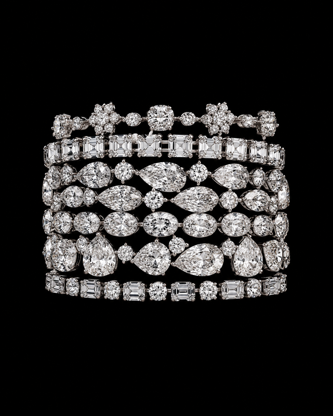 Iced out Bundle