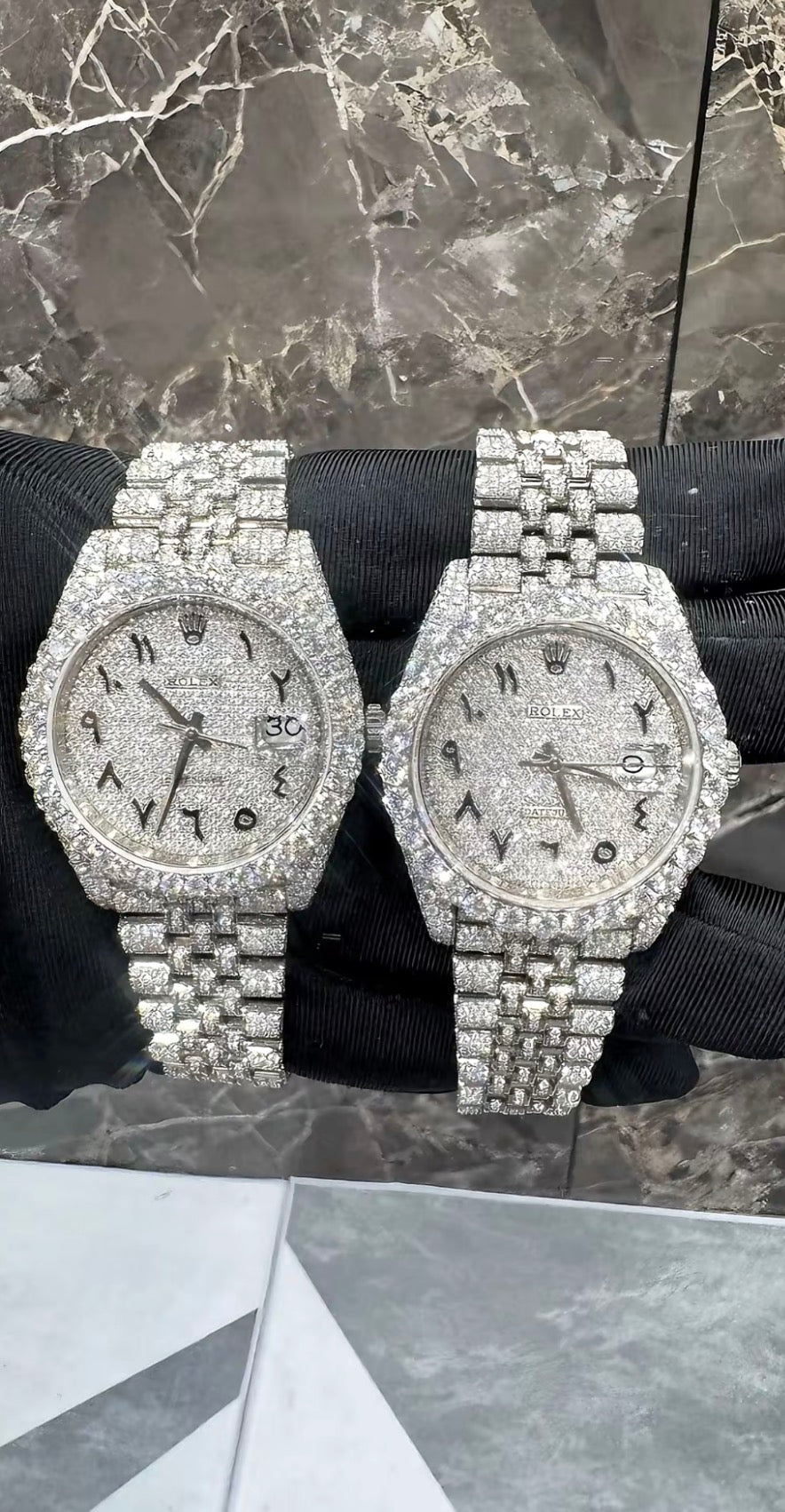 rolex 2
