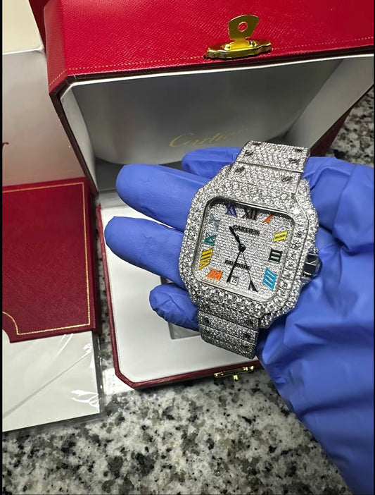 cartier
