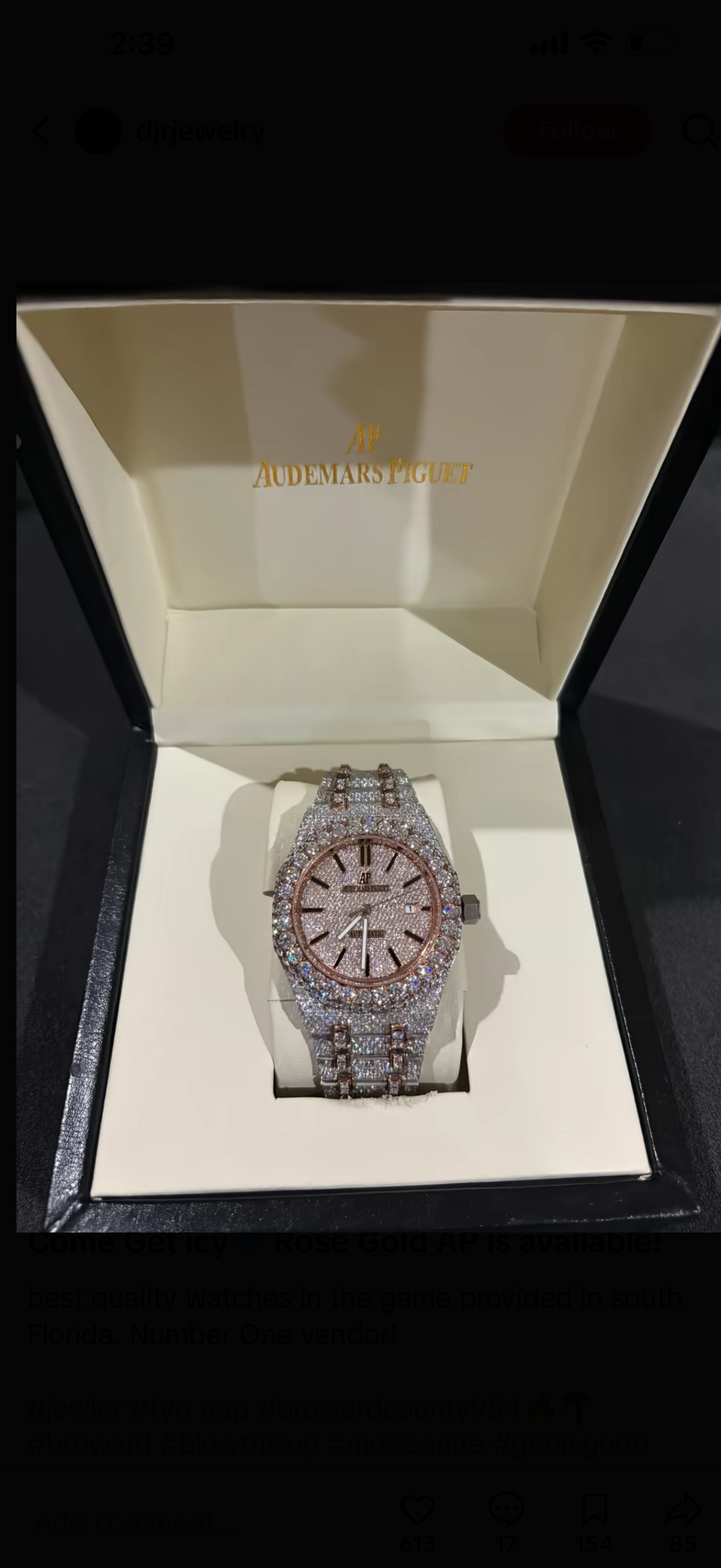 AP