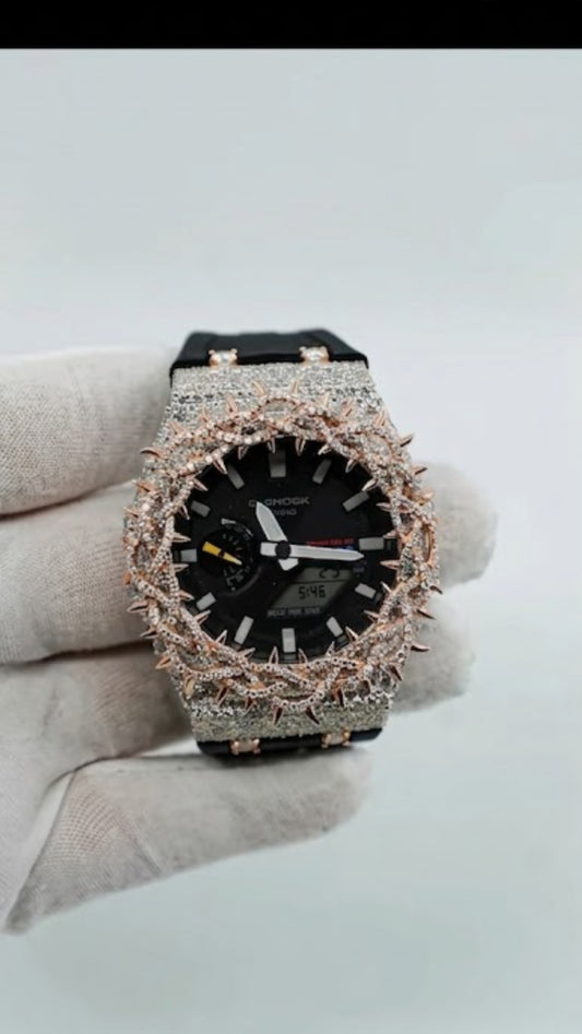 Gshock