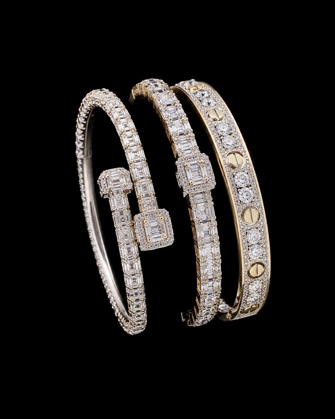 Cartier Set